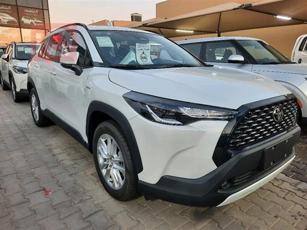 Toyota Corolla Cross 2025 for sale in Iraq - Karbala